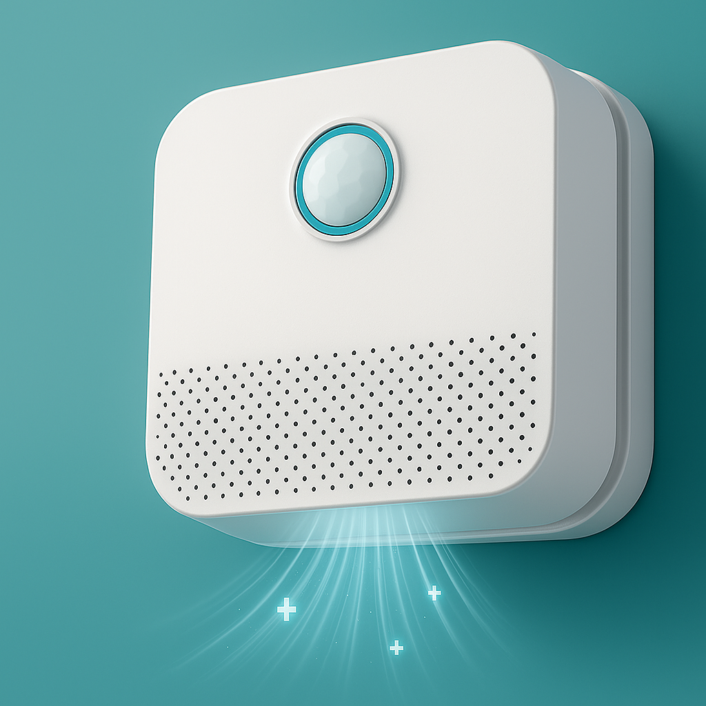 Désodorisant intelligent - Felyo